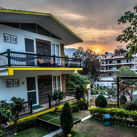 The Hosteller Rishikesh, Tapovan Екстер'єр фото