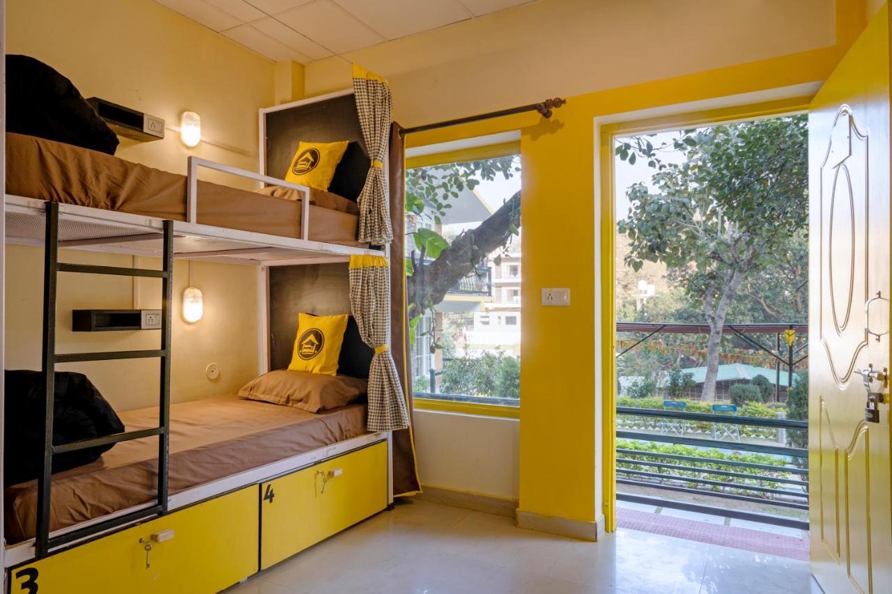 The Hosteller Rishikesh, Tapovan Екстер'єр фото