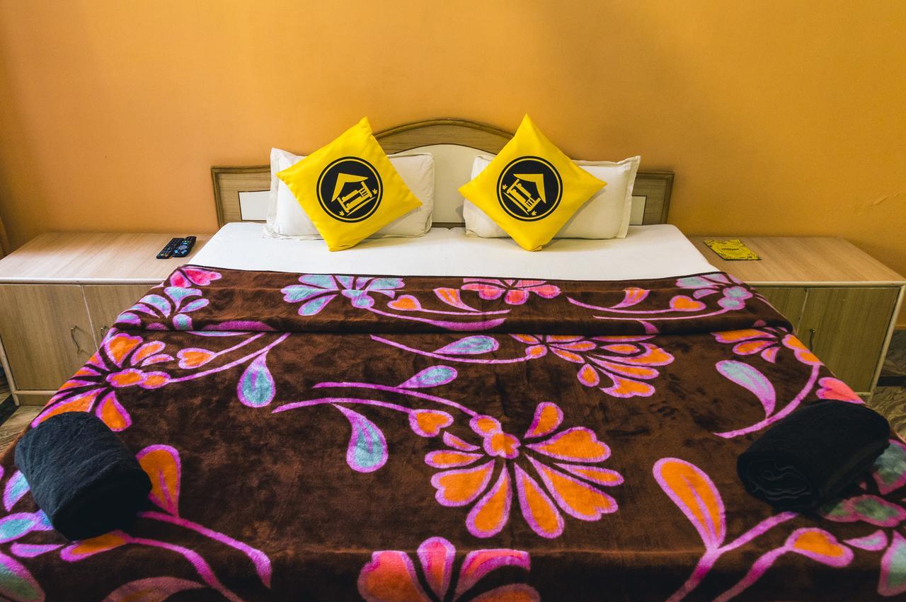 The Hosteller Rishikesh, Tapovan Екстер'єр фото