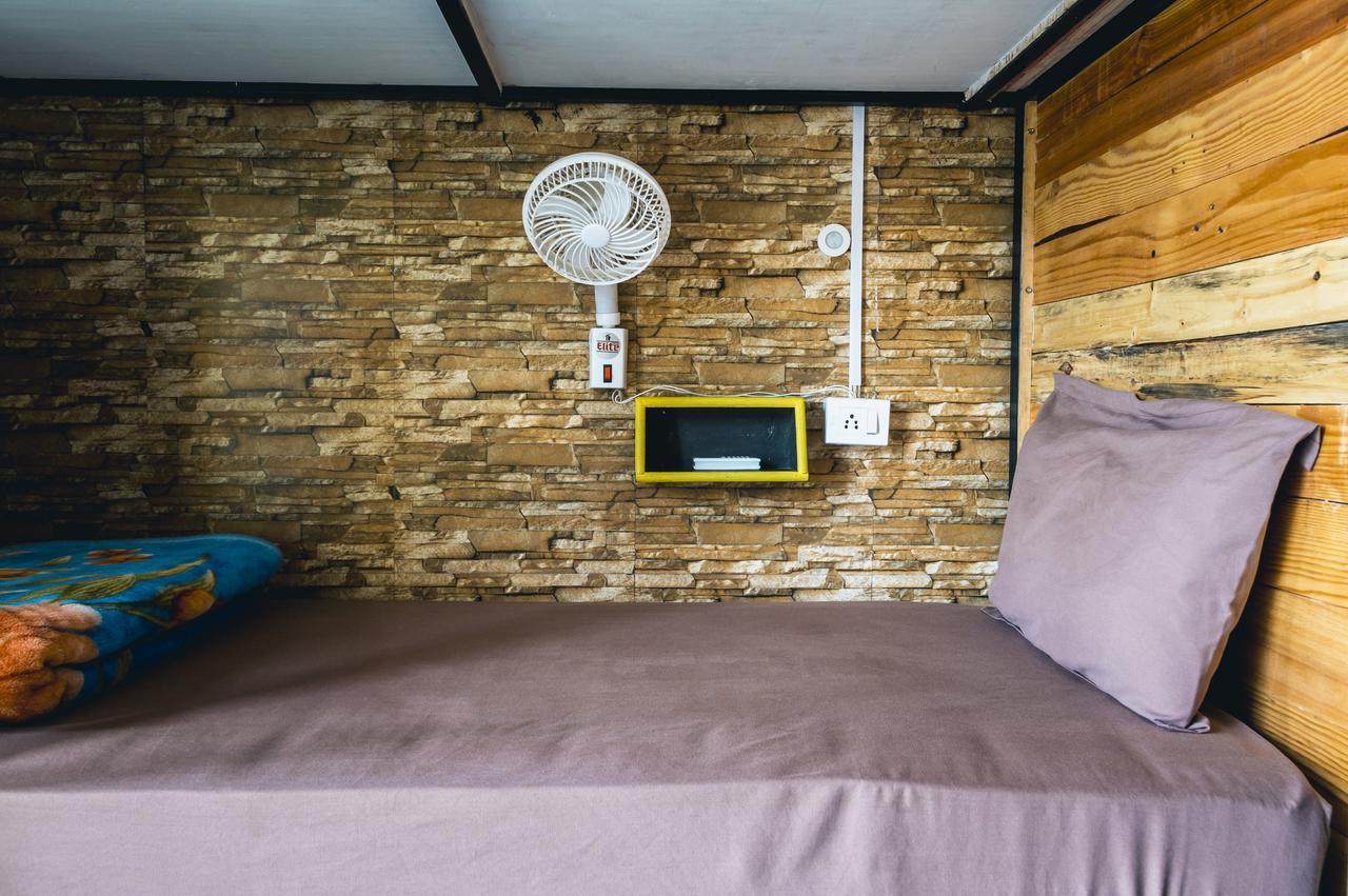 The Hosteller Rishikesh, Tapovan Екстер'єр фото