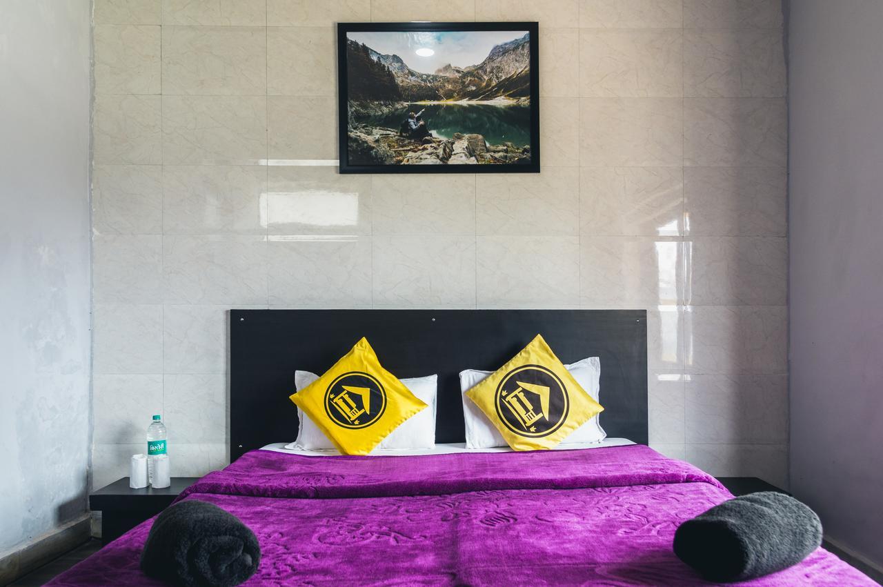 The Hosteller Rishikesh, Tapovan Екстер'єр фото