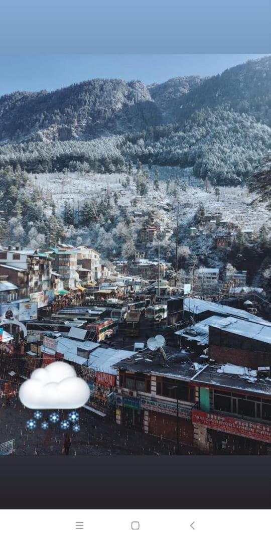 The Hosteller Rishikesh, Tapovan Екстер'єр фото